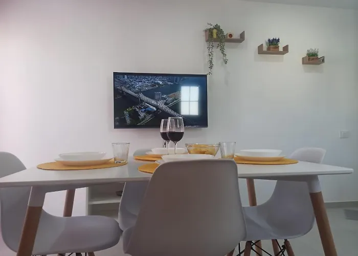 Apartment Paraiso De Lux *