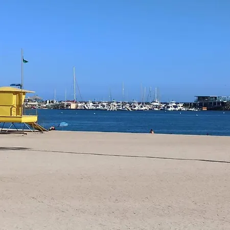 Paraiso De Lux 公寓