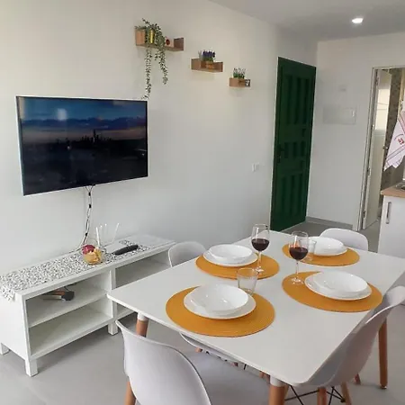 Paraiso De Lux * 科斯塔德安提瓜