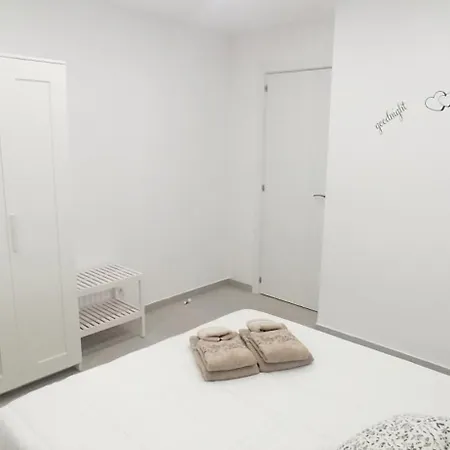 Paraiso De Lux Apartamento Costa De Antigua