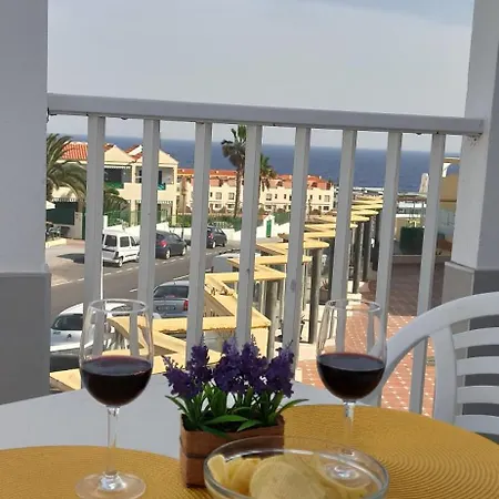 Paraiso De Lux 科斯塔德安提瓜