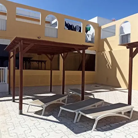 Appartamento Paraiso De Lux *