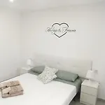 Paraiso De Lux Apartment *