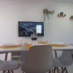 Apartment Paraiso De Lux *