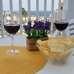 Paraiso De Lux Apartment *