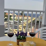 Paraiso De Lux كوستا دي أنتيجوا