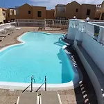 Apartment Paraiso De Lux *