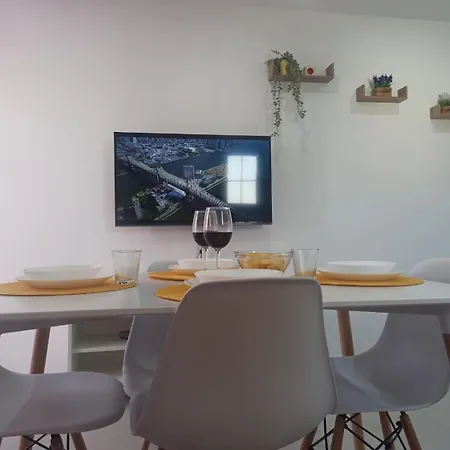 Appartamento Paraiso De Lux *