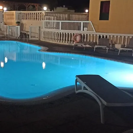 Appartamento Paraiso De Lux