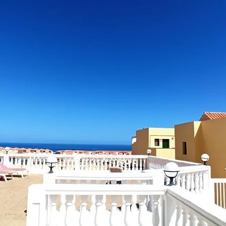 Paraiso De Lux
