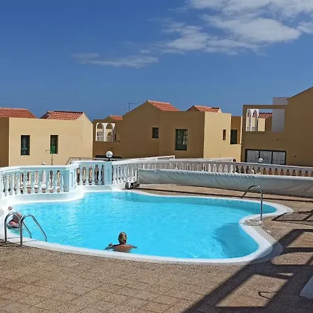 Paraiso De Lux