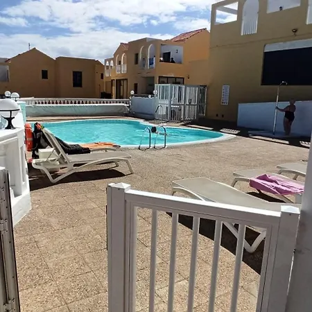 Paraiso De Lux