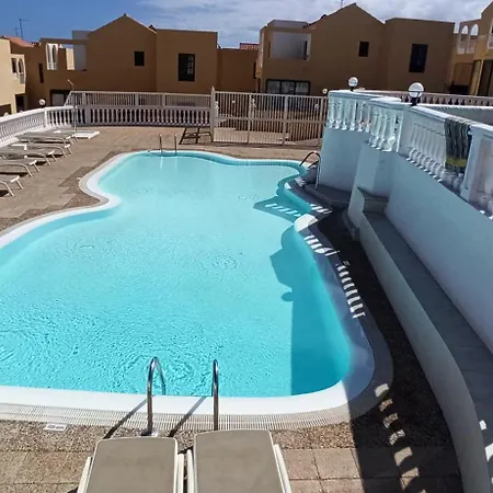 Appartamento Paraiso De Lux *