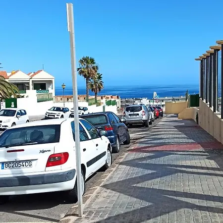 Paraiso De Lux شقة *