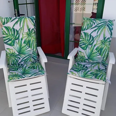 Paraiso De Lux Apartment Costa De Antigua