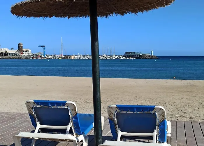 Paraiso De Lux Apartmán