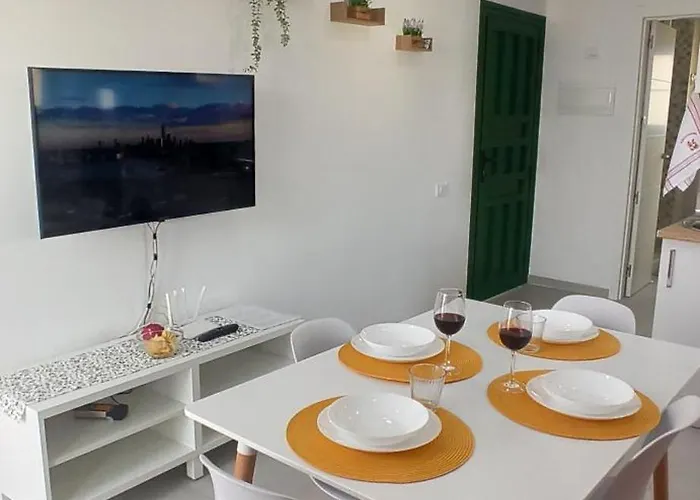 Paraiso De Lux * Costa De Antigua