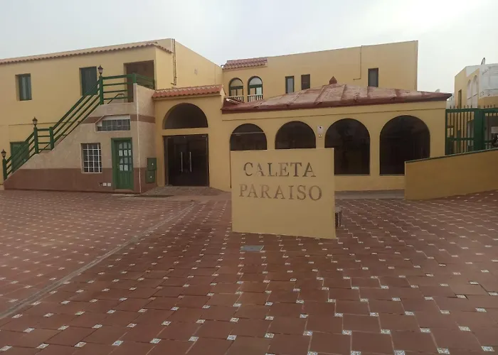 Apartmán Paraiso De Lux *