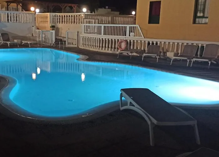 Apartmán Paraiso De Lux