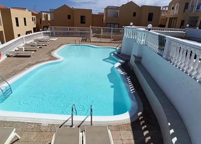 Apartmán Paraiso De Lux *