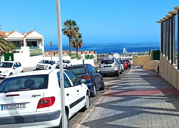 Paraiso De Lux Apartmán *