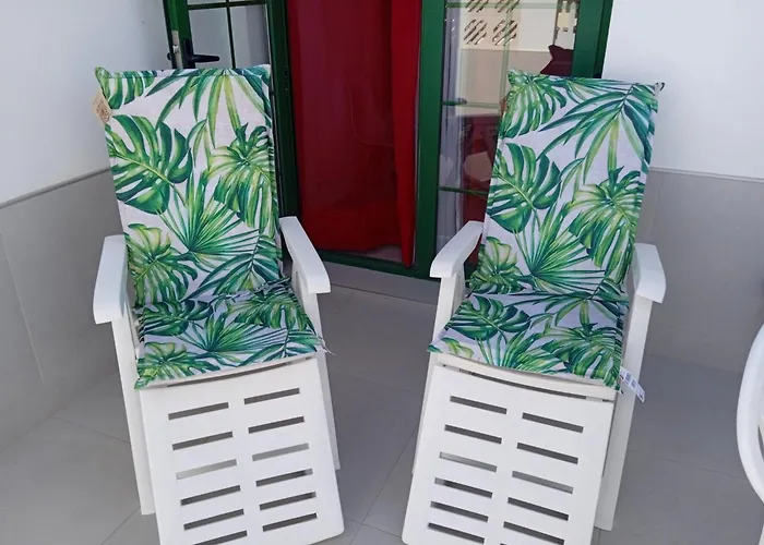 Paraiso De Lux Apartmán Costa De Antigua